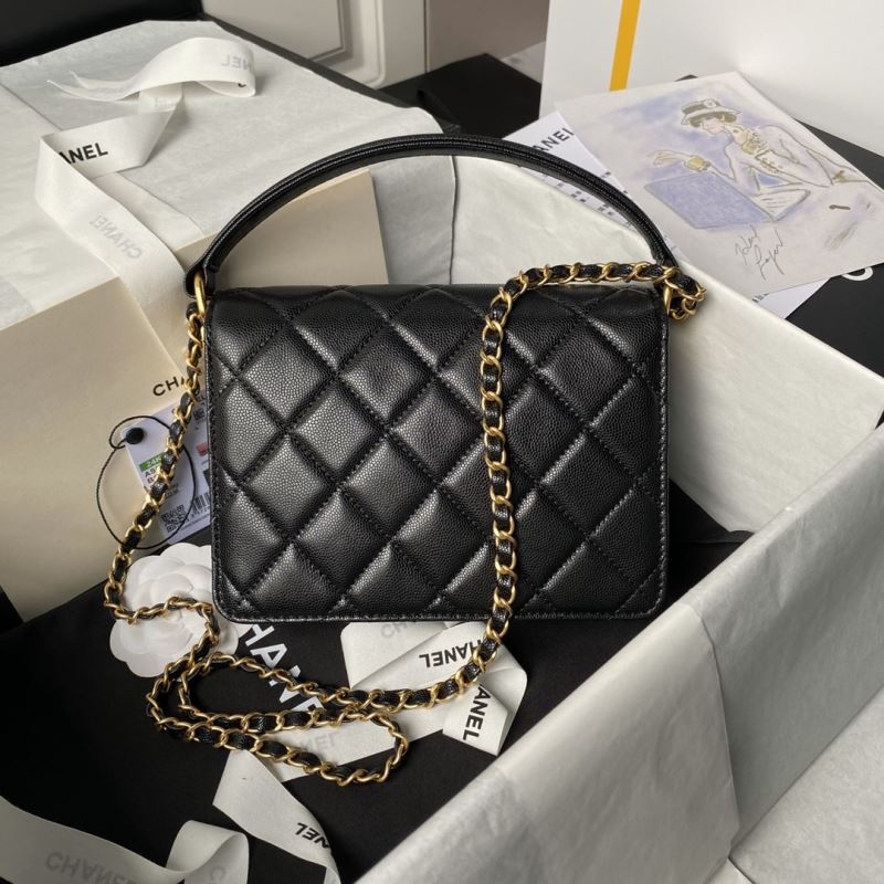 Ch**el satchel bags